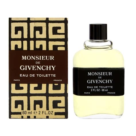 monsieur profumo di givenchy|monsieur de givenchy cologne.